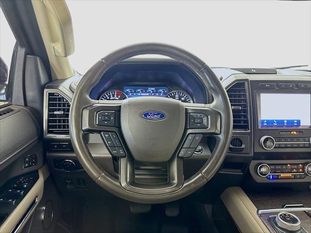 Used 2021 Ford Expedition Limited MAX For Sale in Olive Branch, MS