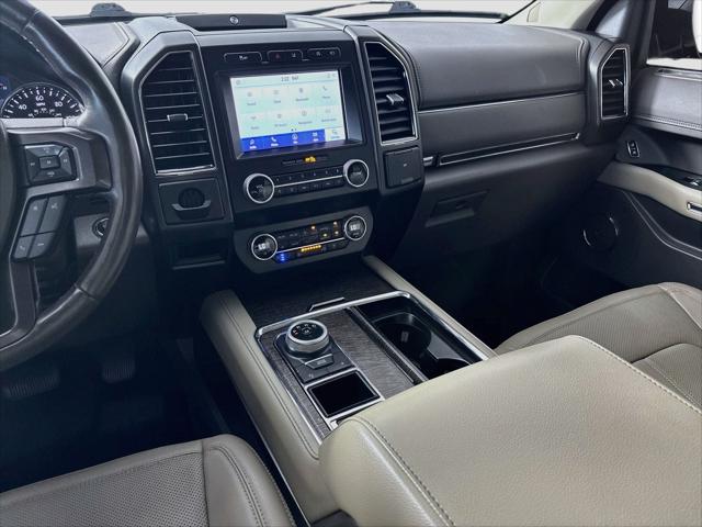 Used 2021 Ford Expedition Limited MAX For Sale in Olive Branch, MS