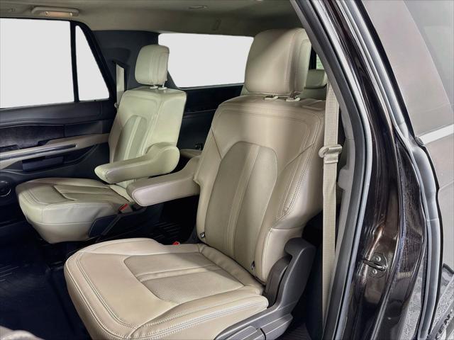 Used 2021 Ford Expedition Limited MAX For Sale in Olive Branch, MS