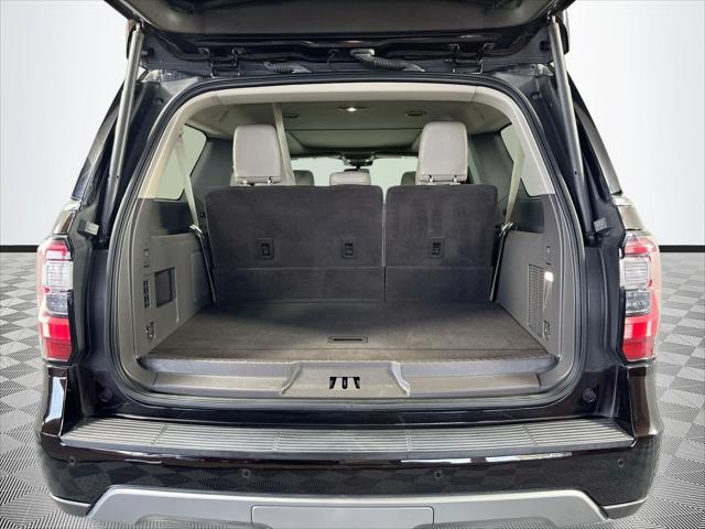 Used 2021 Ford Expedition Limited MAX For Sale in Olive Branch, MS
