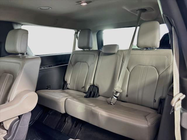 Used 2021 Ford Expedition Limited MAX For Sale in Olive Branch, MS