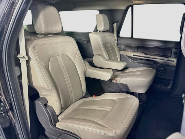 Used 2021 Ford Expedition Limited MAX For Sale in Olive Branch, MS