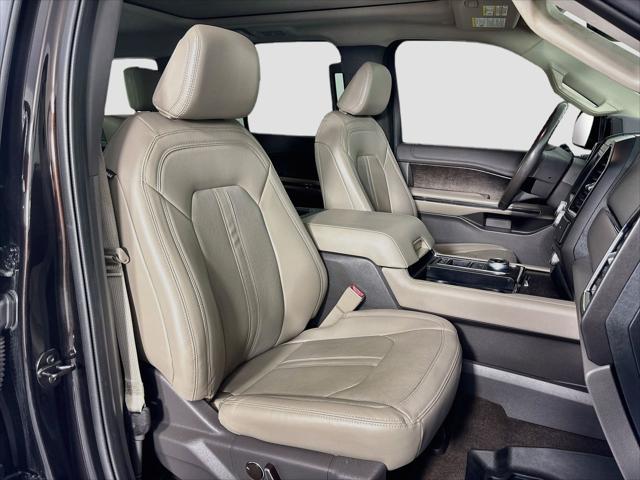 Used 2021 Ford Expedition Limited MAX For Sale in Olive Branch, MS