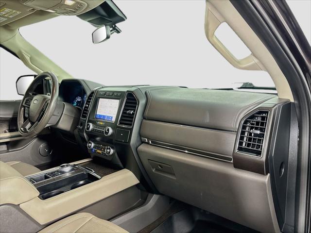 Used 2021 Ford Expedition Limited MAX For Sale in Olive Branch, MS