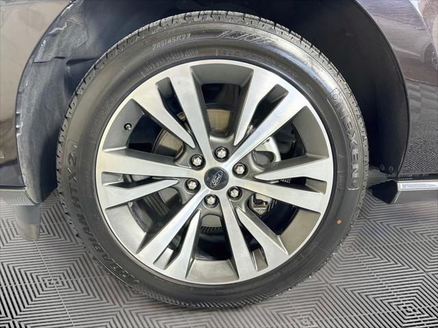 Used 2021 Ford Expedition Limited MAX For Sale in Olive Branch, MS