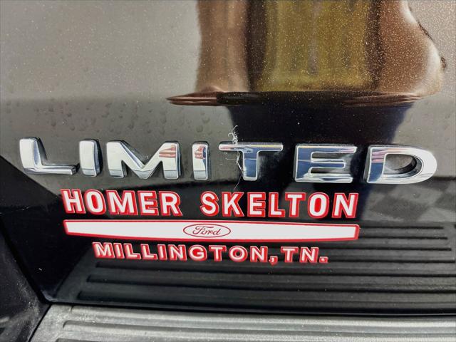 Used 2021 Ford Expedition Limited MAX For Sale in Olive Branch, MS