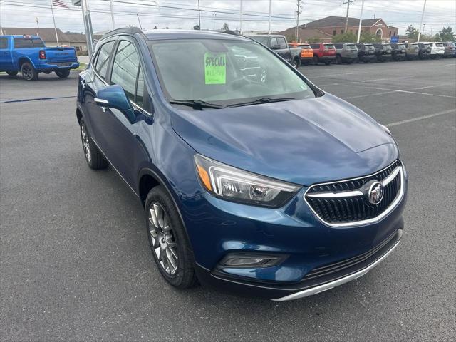 2019 Buick Encore AWD Sport Touring for sale in DuBois, PA