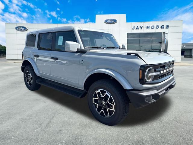 2026 Ford Bronco Outer Banks for sale in Morrilton, AZ