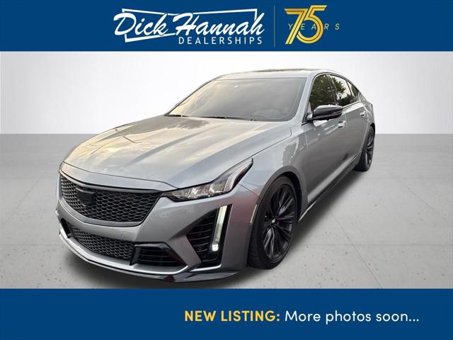 2023 Cadillac CT5-V V-Series Blackwing for sale in Portland, OR