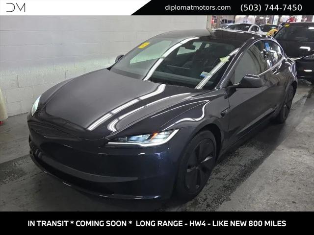 2026 Tesla Model 3 Premium All-Wheel Drive for sale in Troutdale, OR