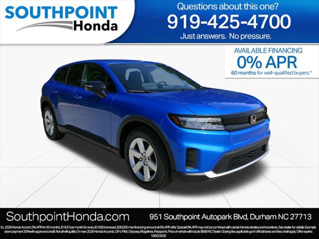2026 Honda Prologue EX for sale in Durham, NC