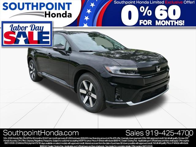 2026 Honda Prologue Touring for sale in Durham, NC