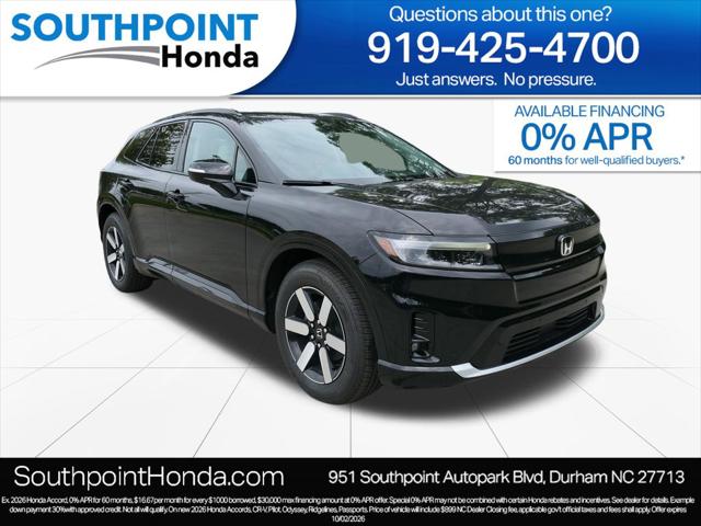 2026 Honda Prologue Touring for sale in Durham, NC