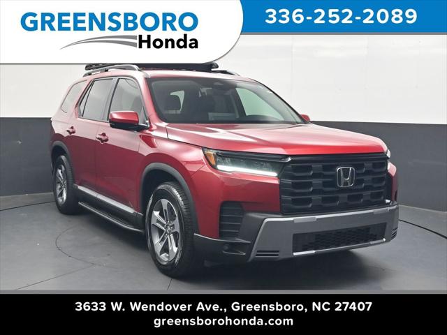 2026 Honda Pilot EX-L for sale in Greensboro, NC