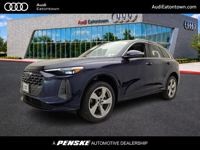 2026 Audi Q5 Premium Plus TFSI quattro S tronic for sale in Eatontown, NJ