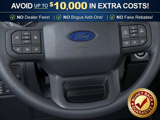 New 2026 Ford F-150 STX For Sale in Muscle Shoals, AL