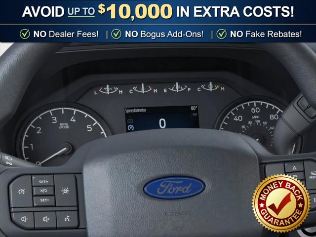 New 2026 Ford F-150 STX For Sale in Muscle Shoals, AL