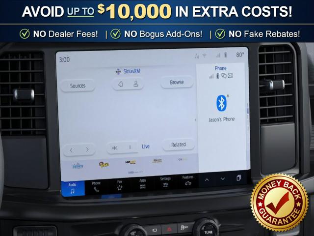New 2026 Ford F-150 STX For Sale in Muscle Shoals, AL