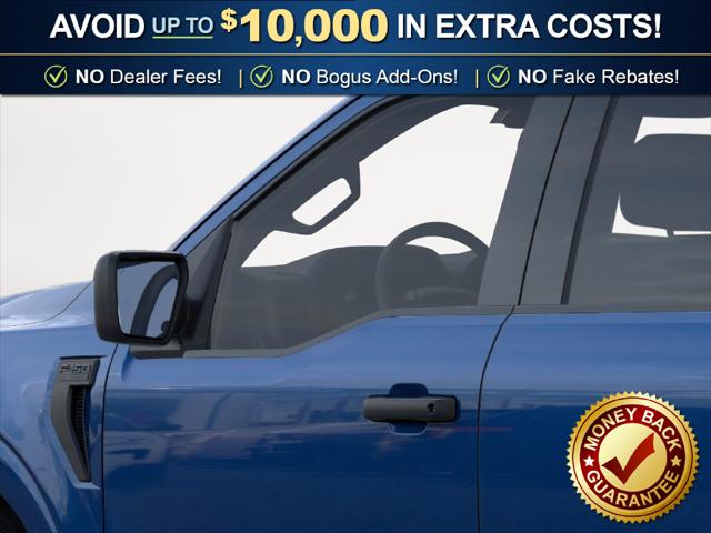New 2026 Ford F-150 STX For Sale in Muscle Shoals, AL