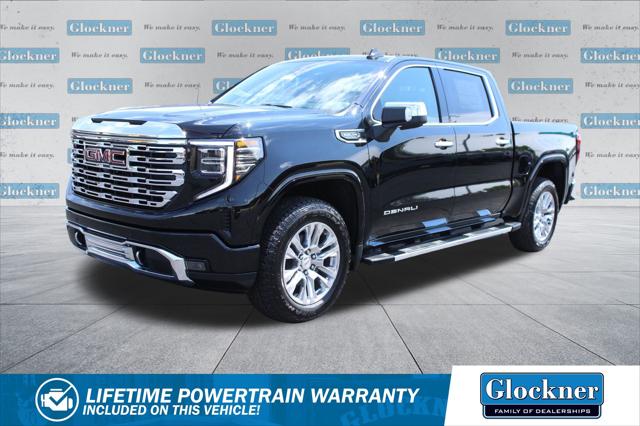 2026 GMC Sierra 1500 Crew Cab, Short Bed, Denali, 4WD for sale in Portsmouth, OH