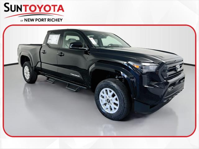 2026 Toyota Tacoma SR5 for sale in Holiday, FL