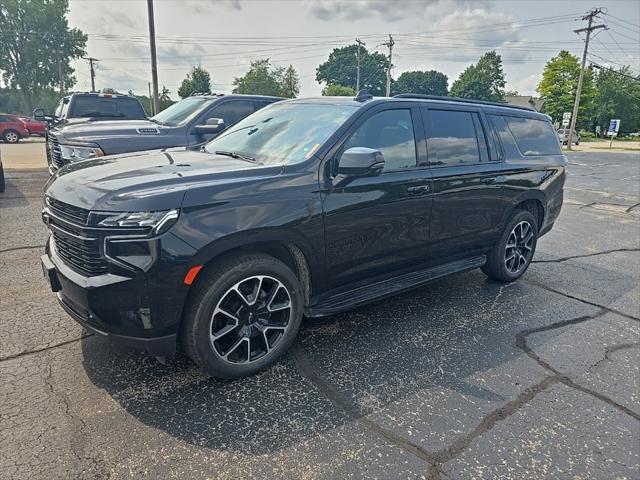 2024 Chevrolet Suburban RST for sale in Oconto Falls, WI