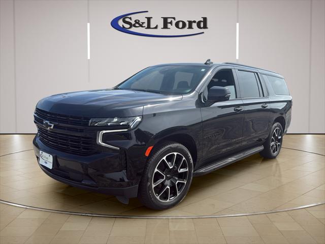 2024 Chevrolet Suburban RST for sale in Oconto Falls, WI