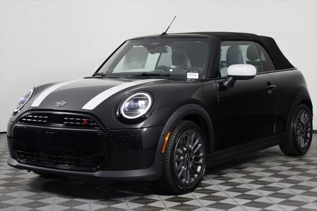 2026 MINI Cooper Convertible Cooper S for sale in San Diego, CA