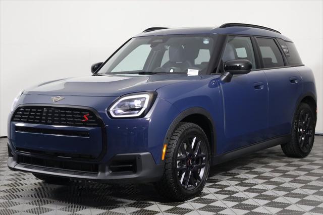 2027 MINI Cooper Countryman S for sale in San Diego, CA