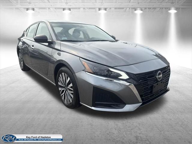 2024 Nissan Altima SV FWD for sale in Hazelton, PA