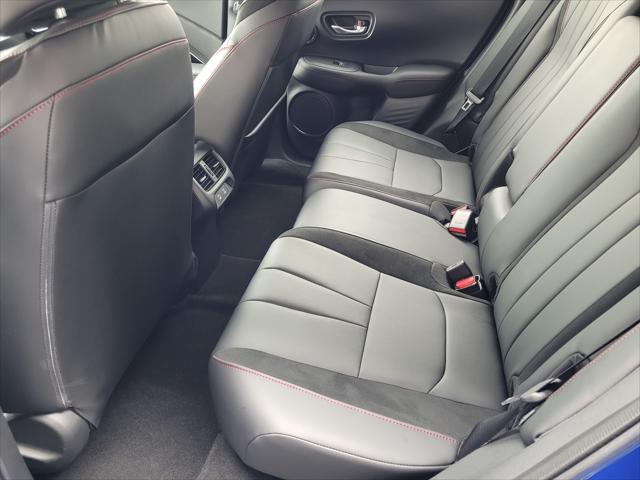 2025 Acura ADX A-Spec with Advance