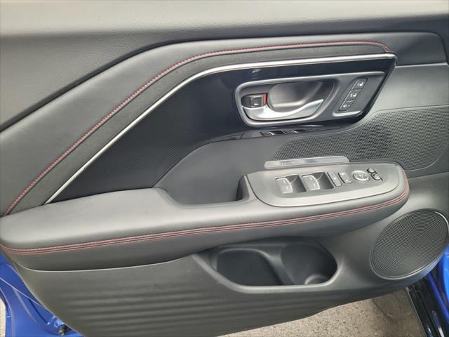 2025 Acura ADX A-Spec with Advance