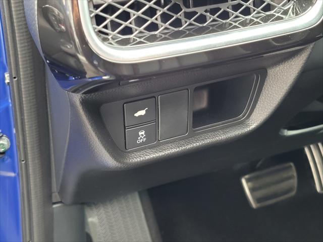 2025 Acura ADX A-Spec with Advance