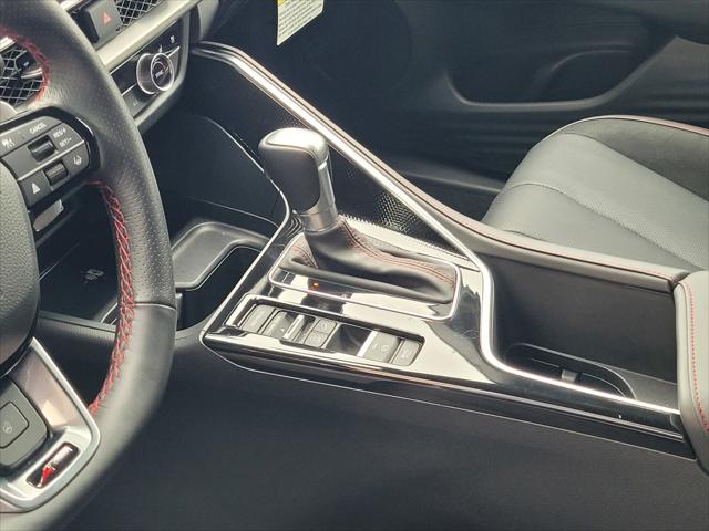 2025 Acura ADX A-Spec with Advance