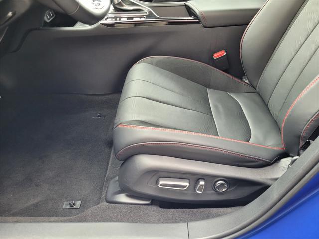 2025 Acura ADX A-Spec with Advance