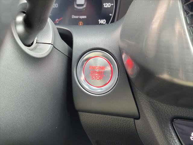 2025 Acura ADX A-Spec with Advance
