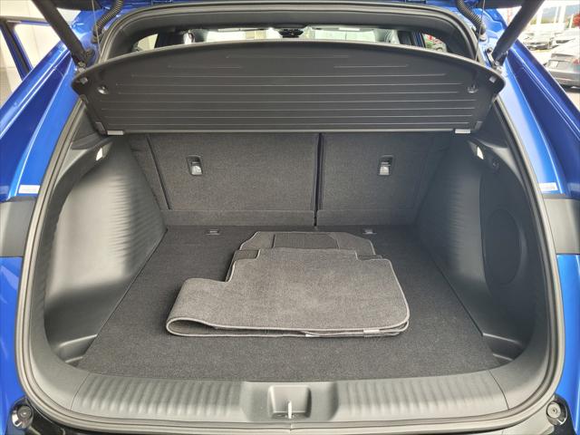 2025 Acura ADX A-Spec with Advance