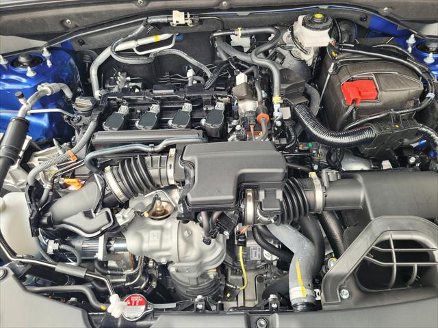 2025 Acura ADX A-Spec with Advance
