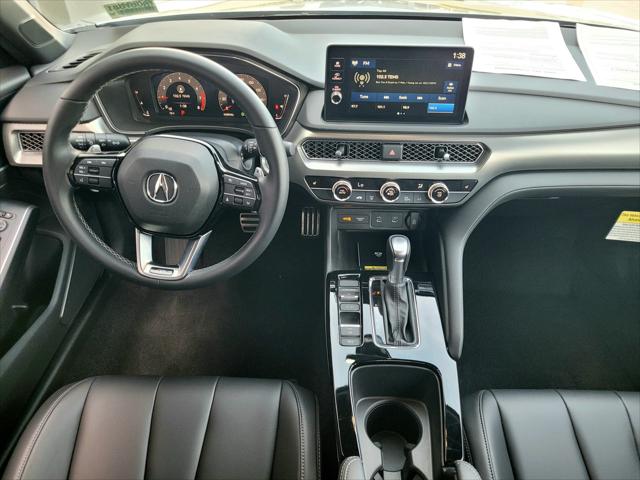2026 Acura Integra FWD A-Spec
