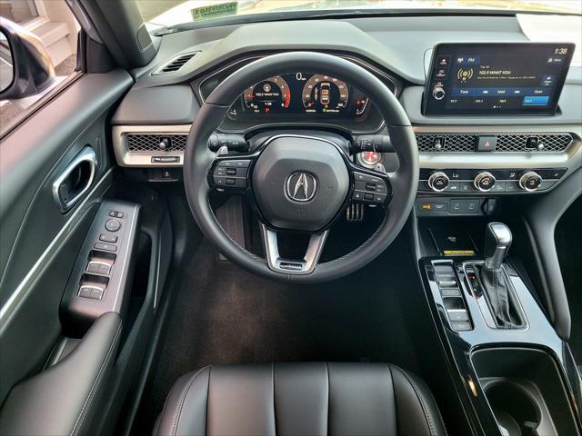 2026 Acura Integra FWD A-Spec