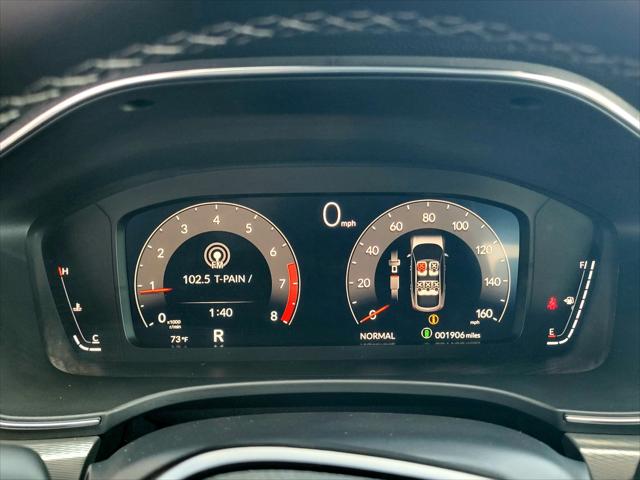 2026 Acura Integra FWD A-Spec