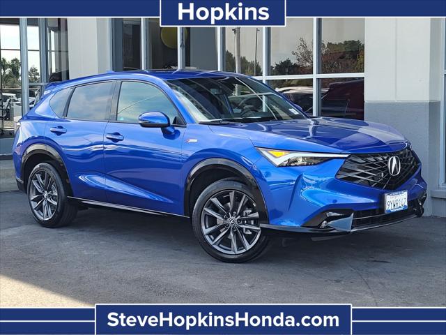 2025 Acura ADX A-Spec for sale in Fairfield, CA
