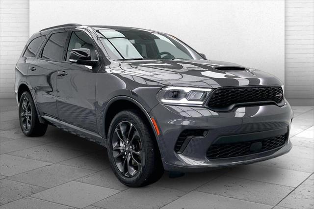 2024 Dodge Durango GT Plus AWD for sale in Papillion, NE