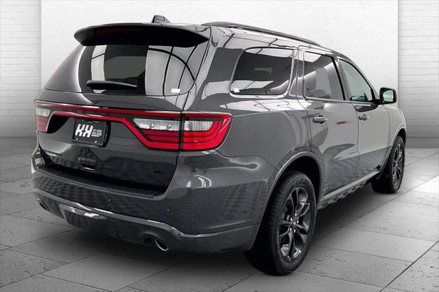 2024 Dodge Durango GT Plus AWD