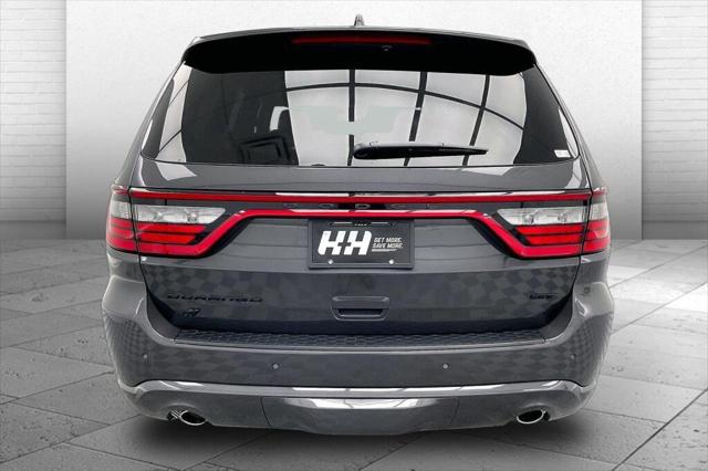 2024 Dodge Durango GT Plus AWD