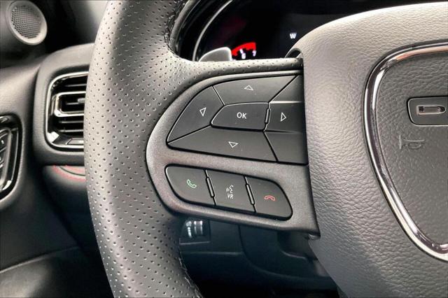 2024 Dodge Durango GT Plus AWD