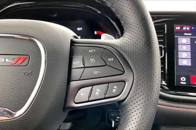 2024 Dodge Durango GT Plus AWD