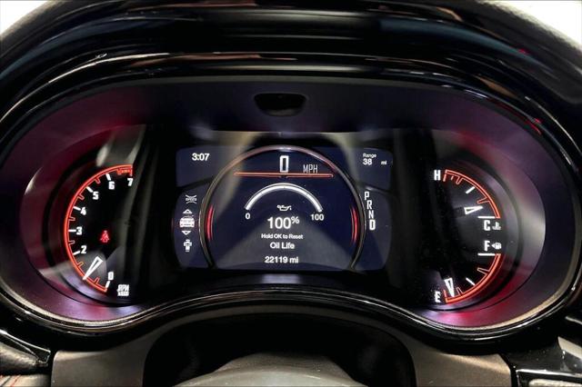 2024 Dodge Durango GT Plus AWD