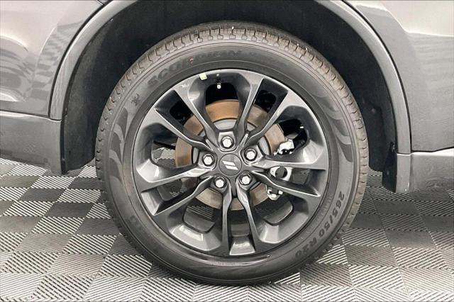 2024 Dodge Durango GT Plus AWD