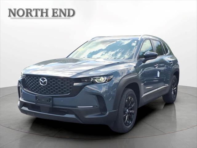 2026 Mazda CX-50 Hybrid Preferred for sale in Lunenburg, MA